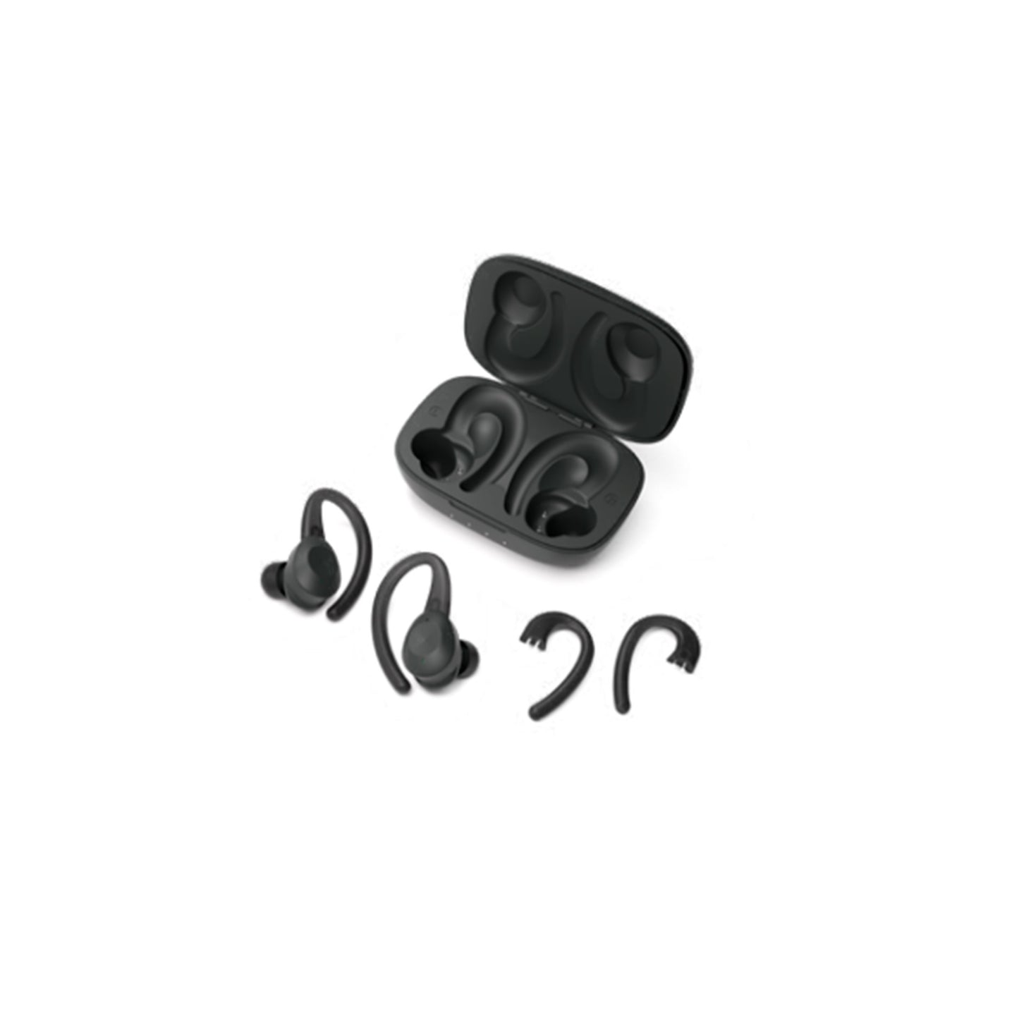Sackit - Acti ve 200 - trådløst sports headset