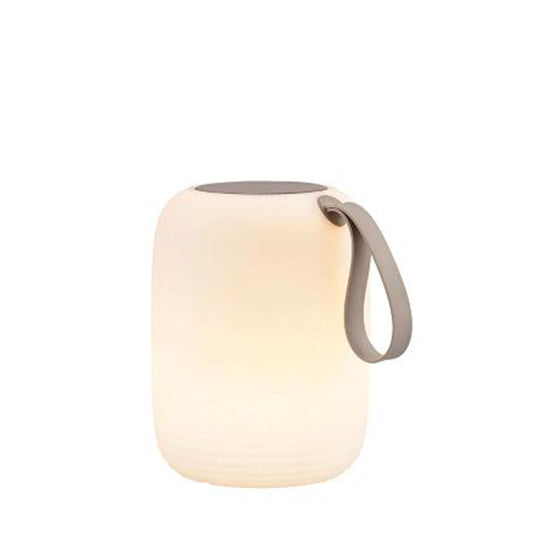 HAV - Lanternehøjtaler med led lampe, D:21x27,5 cm