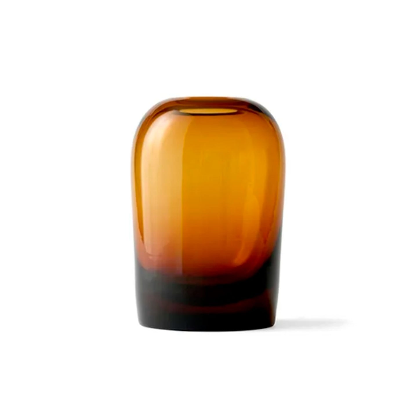 Menu - Troll vase Large Brown